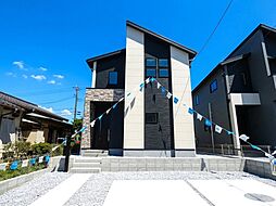 【全3棟】嘉穂郡桂川町大字豆田　新築戸建