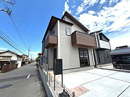【全2棟/残1棟】糸島市潤3丁目　新築オール電化住宅