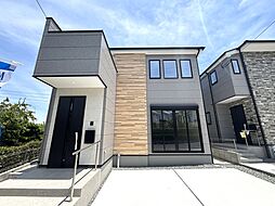 【全3棟】福岡市西区生松台1丁目　新築戸建