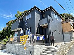 【限定1棟】大野城市中3丁目　新築戸建