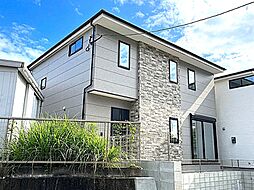 【全2棟】太宰府市五条5丁目　新築戸建
