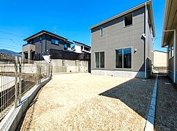 【全2棟/残1棟】佐賀県三養基郡みやき町原古賀　新築オール電化住宅