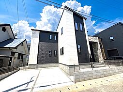【全2棟】鳥栖市鎗田町　新築戸建
