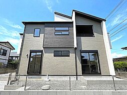 【全2棟】筑紫野市むさしヶ丘3丁目　新築戸建