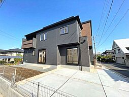 【全2棟】古賀市千鳥2丁目　新築戸建