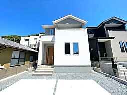 【全2棟】北九州市小倉北区赤坂4丁目　新築戸建
