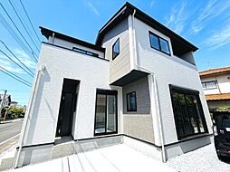【限定1棟】糸島市前原南2丁目　新築戸建