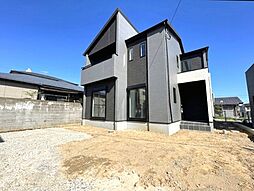 【全4棟】宗像市原町　新築戸建