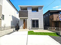【全4棟】福岡市南区鶴田1丁目　新築戸建