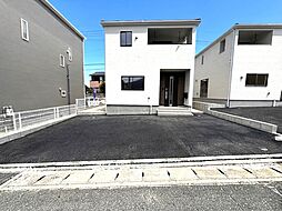 【全4棟/残2棟】福岡市早良区梅林7丁目　新築戸建