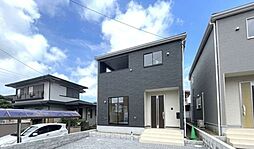 【全2棟】北九州市若松区鴨生田3丁目　新築戸建