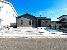 【限定1棟/平屋】宇美町とびたけ3丁目　新築戸建