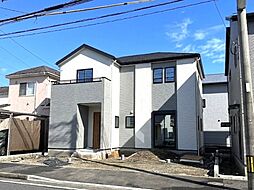 【全2棟】北九州市八幡西区森下町　新築戸建