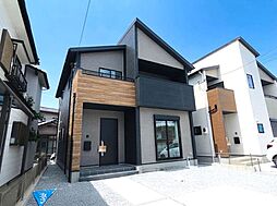 【全2棟】飯塚市片島3丁目 新築戸建