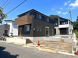 北九州市八幡西区下畑町　新築オール電化住宅
