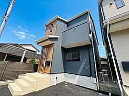 【全2棟】糟屋郡粕屋町大字阿惠　新築戸建