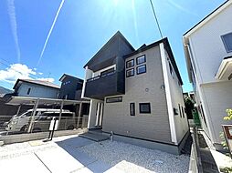 【限定1棟】宇美町若草2丁目　新築戸建