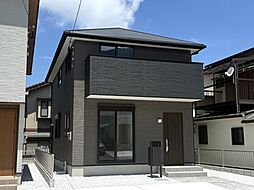 【全2棟】北九州市門司区別院　新築戸建
