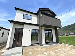 【全2棟/残1棟】北九州市小倉南区徳吉東5丁目　新築戸建