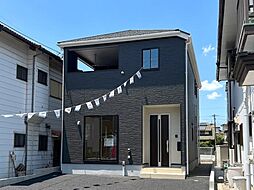 【限定1棟】中間市中央4丁目 新築オール電化住宅