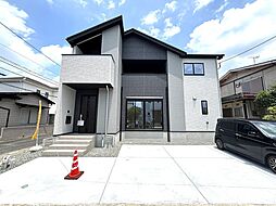 【限定1棟）糸島市神在東1丁目　新築戸建