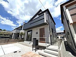 【全2棟/残1棟】福岡市西区野方3丁目　新築戸建