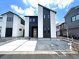 【全2棟/残1棟】北九州市戸畑区三六町　新築戸建