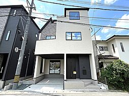 【全2棟】大野城市仲畑4丁目　新築戸建