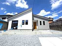 【限定1棟/平屋】北九州市八幡西区沖田3丁目　新築戸建