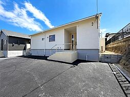 【全2棟】【平屋】宗像市日の里3丁目　新築オール電化住宅