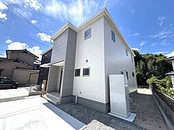 【全2棟】那珂川市山田　新築オール電化住宅