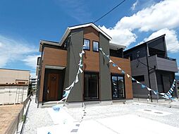 【全3棟】田川市大字伊田　新築戸建