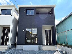 【全2棟】春日市伯玄町　新築戸建