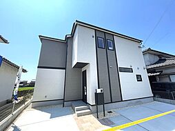 【限定1棟】北九州市小倉南区沼南町　新築戸建