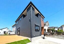【全2棟】福津市福間南5丁目　新築戸建