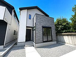 【全3棟】北九州市戸畑区新池2丁目　新築戸建