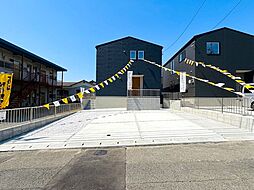 【全2棟】北九州市八幡西区藤原3丁目　新築オール電化住宅