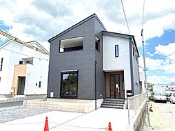 【全4棟/残2棟】基山町小倉　新築オール電化住宅