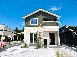 【全7棟/残6棟】飯塚市若菜(飯塚駅西)   新築オール電化住宅