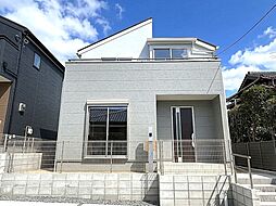 【全2棟】大野城市南ケ丘3丁目　新築戸建