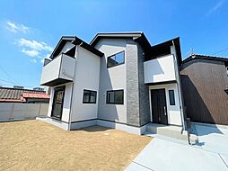 【限定1棟】門司区梅ノ木町　新築戸建