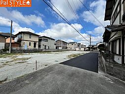 【Pal STYLE】パルタウン加古川市野口町二屋 全4区画