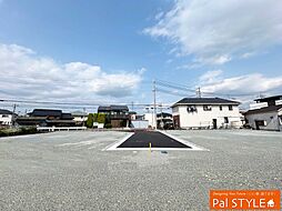 【Pal タウン】加古川市加古川町粟津　