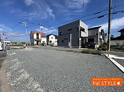 【Pal タウン】明石市二見町西二見