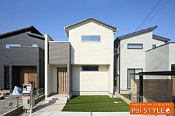 【Pal’sデザインハウス】デザイナーズハウス加古郡播磨町北本荘２丁目