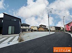 【Pal タウン】　周辺施設が充実　野口町二屋