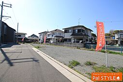 【Pal’sデザインハウス】効率的な家事動線　オール電化・WIC・SIC・車2台