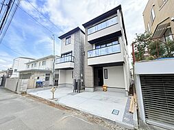 【諸費用の削減購入が可能です】浦和区元町２棟・北浦和駅徒歩１０分