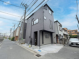 【諸費用の削減購入が可能です】さいたま市浦和区駒場２丁目全1棟・武蔵浦和駅徒歩17分