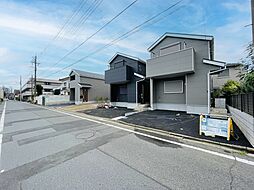 【諸費用の削減購入が可能です】練馬区谷原４丁目第２　４棟・石神井公園駅徒歩２０分